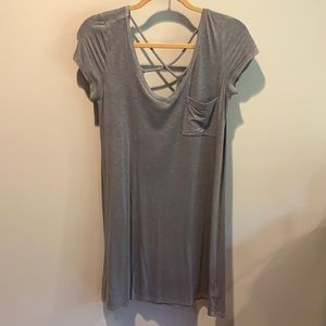 Soft & sexy American Eagle tshirt dress